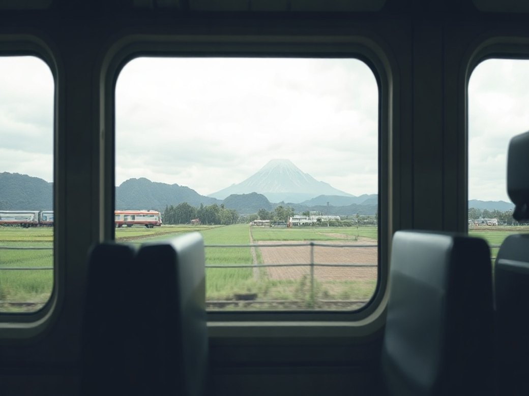 Viajeros a Japón